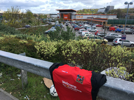 oldest soccer club in the world